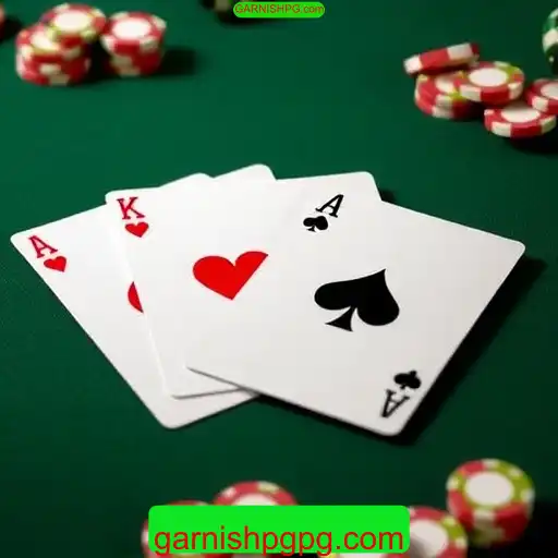 Blackjack