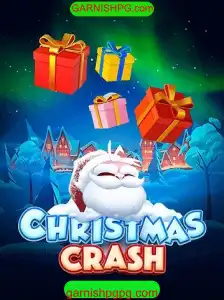 Descubra o Empolgante Jogo ChristmasCrash