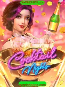 CocktailNights: Uma Imersão Fascinante no Mundo dos Coquetéis e Diversão