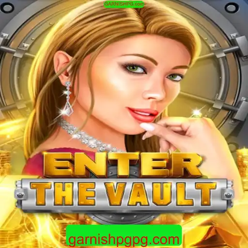 Descubra 'EntertheVault': O Jogo Que Redefine Aventuras Interativas em GARNISHPG.com