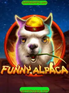 FunnyAlpaca: A Nova Sensação no Mundo dos Jogos
