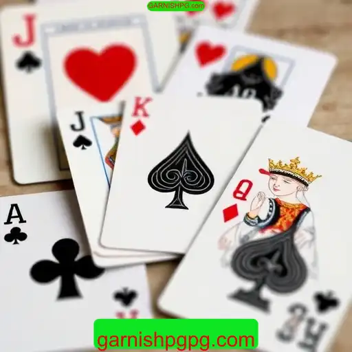 Jogos de cartas