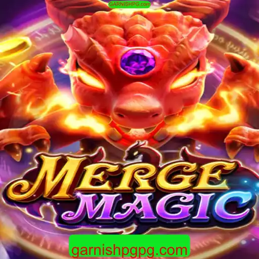 Descubra o Fascinante Universo de MERGEMAGIC