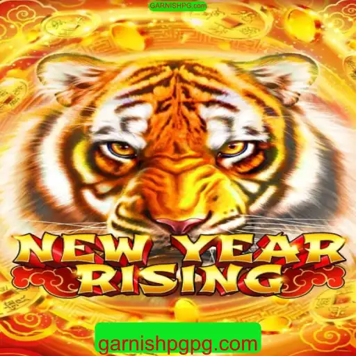 Descubra NewYearRising: Um Jogo Inovador para Celebrar o Ano Novo