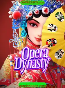 OperaDynasty: Um Mergulho no Fascinante Mundo dos Jogos