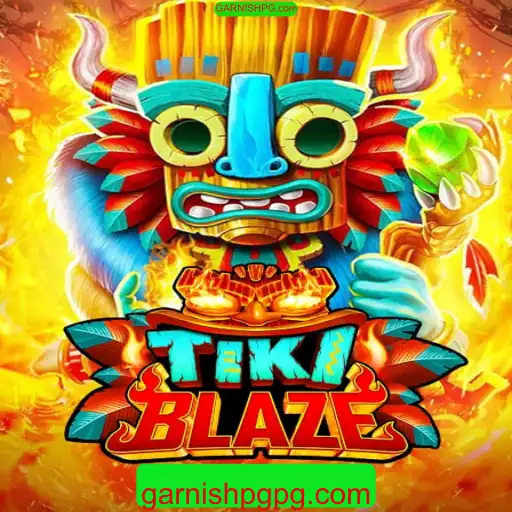 Conheça TikiBlaze: A Nova Sensação no Universo dos Jogos pela GARNISHPG.com