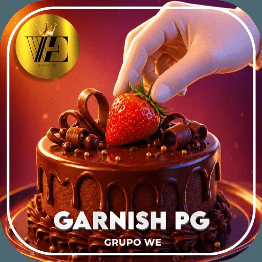 GARNISHPG.com Logo
