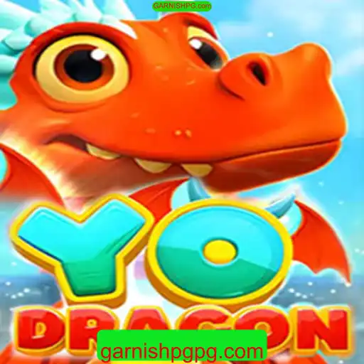 Descubra o Mundo Aventureiro de YoDragon no GARNISHPG.com